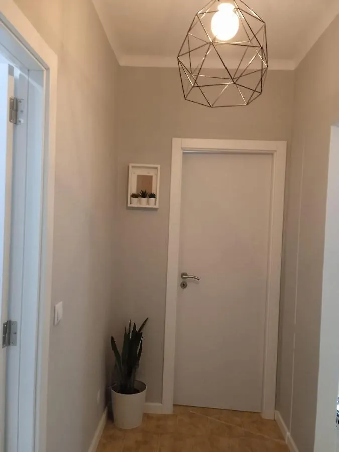 Varandas Serra E Mar 7 Albufeira Appartement
